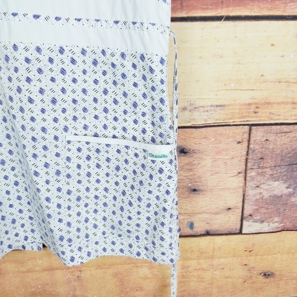 SCRUB top - Picture 4 of 5